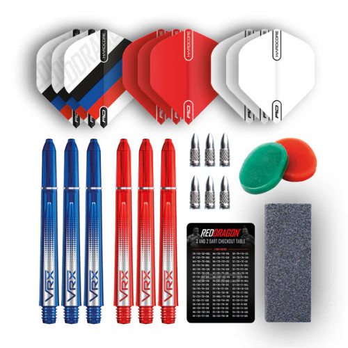 Optima Accessory Pack