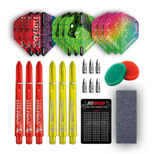 Optima - Peter Wright