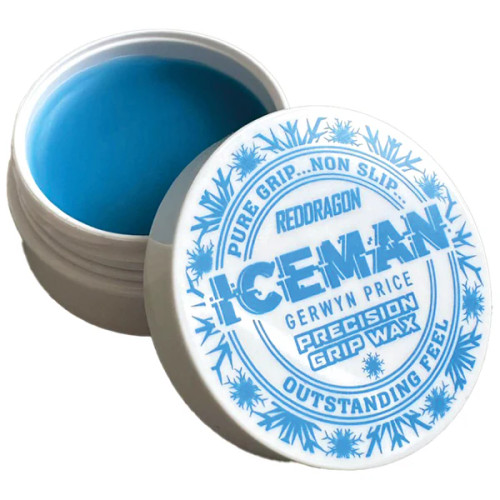 Iceman Gerwyn Price Wax Precision Grip Wax