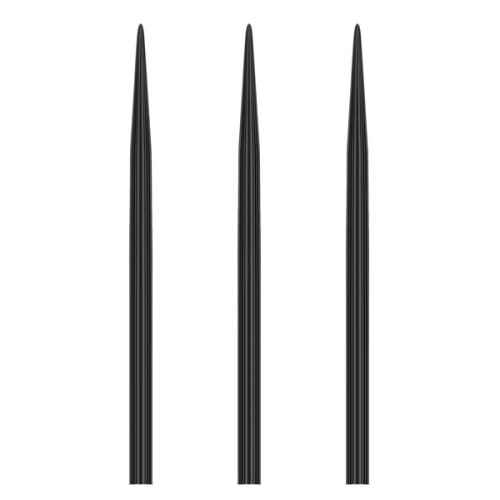Specialist Black Dart Point - 50mm