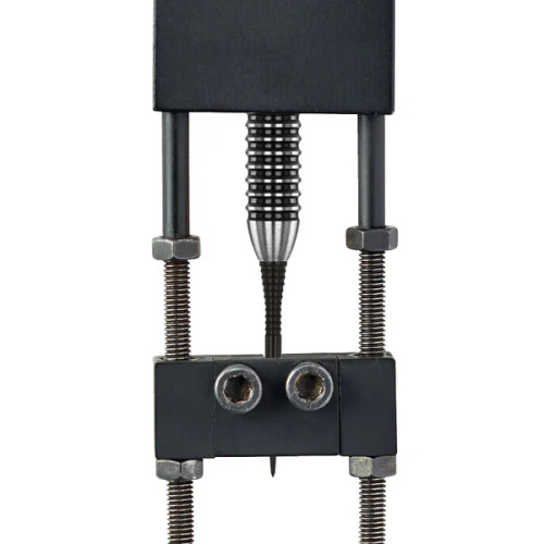 Raptor Gripped Dart Point - Black