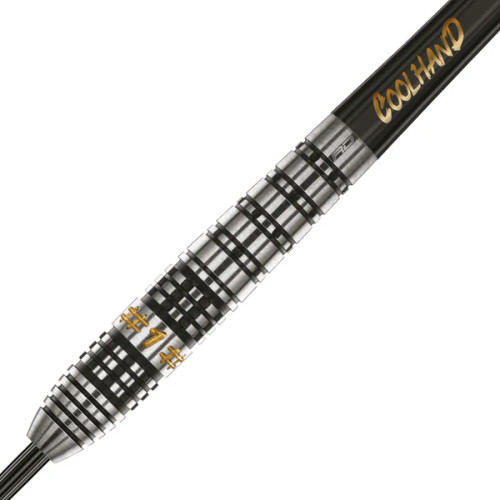 Luke Humphries Prestige Steel Tip Darts
