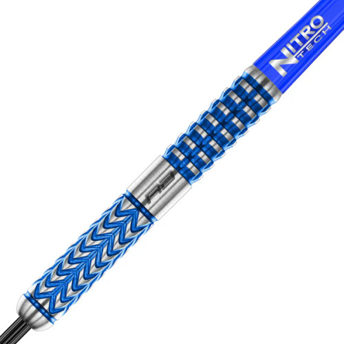 Gerwyn Price Glacier Steel Tip