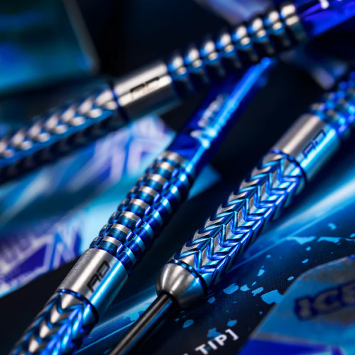 Gerwyn Price Glacier Steel Tip