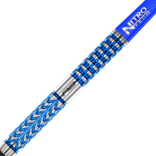 Gerwyn Price Glacier Soft Tip 18g