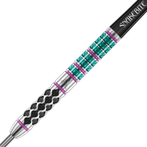 Peter Wright Supa-Venom Steel Tip
