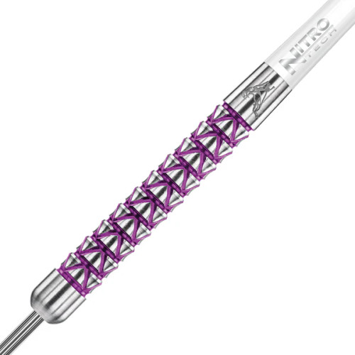 Peter Wright Vyper Steel Tip