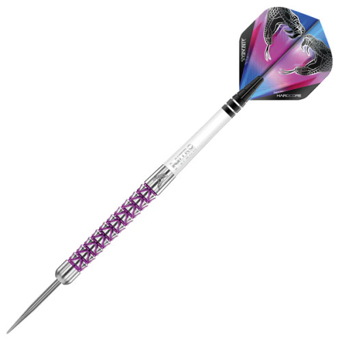 Peter Wright Vyper Steel Tip