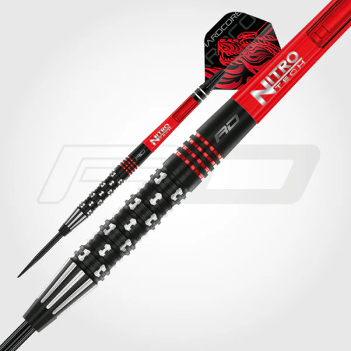 Jonny Clayton Premier League S.E. Steel Tip 22g