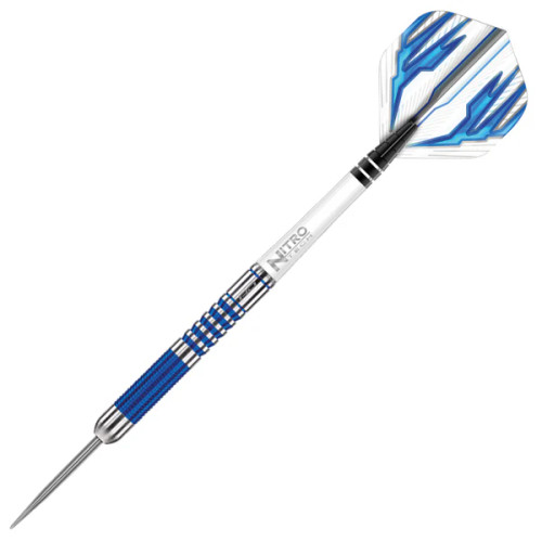 Colin Lloyd Steel Tip 22g