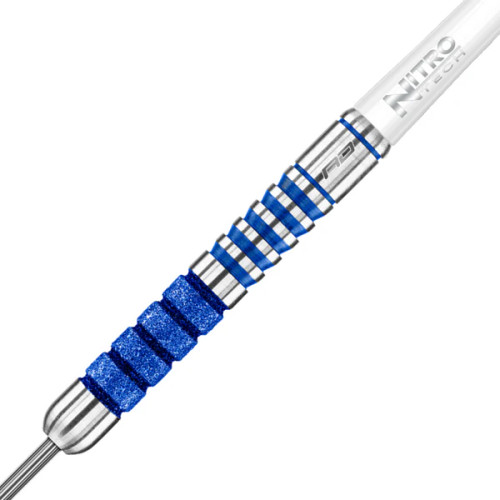 Colin Lloyd Element Steel Tip 22g