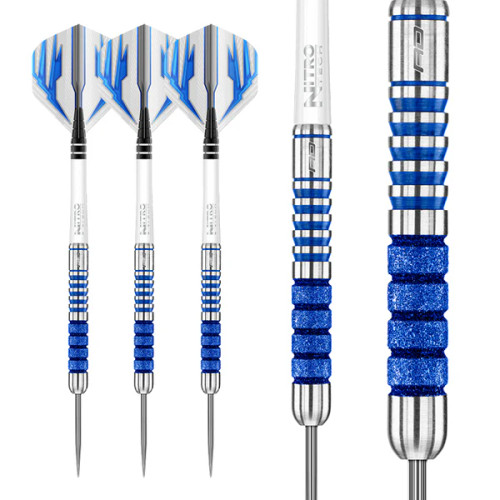 Colin Lloyd Element Steel Tip 22g