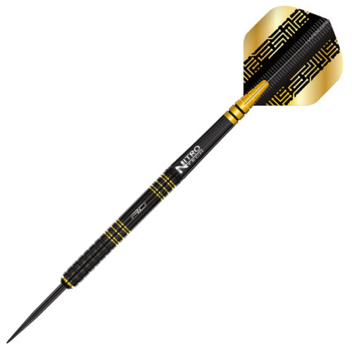 John Henderson Steel Tip 24g