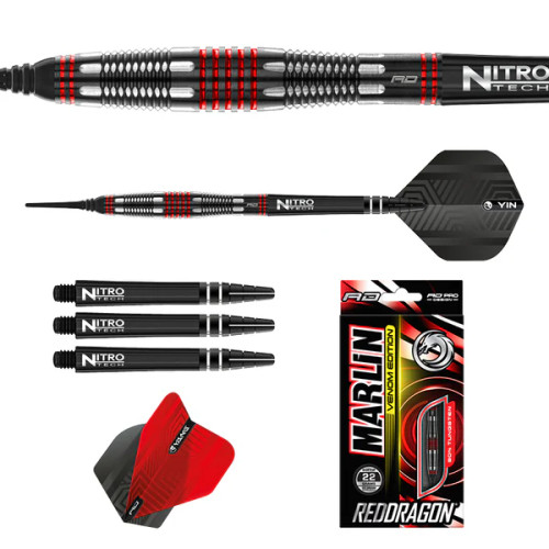Marlin Venom Soft Tip 20g