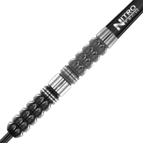 Paradym - Tapered Steel Tip