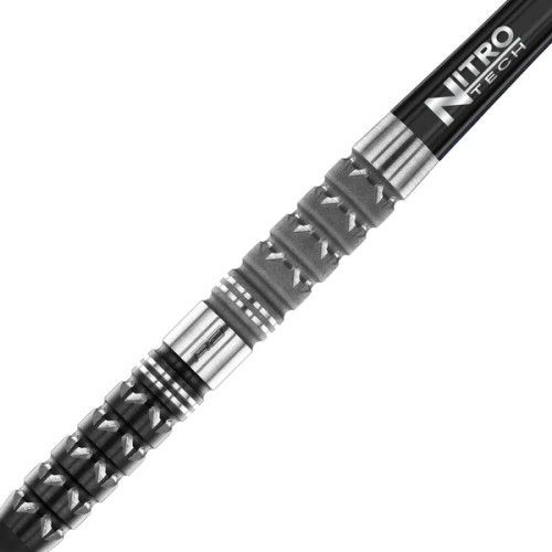 Paradym - Tapered Soft Tip 18g