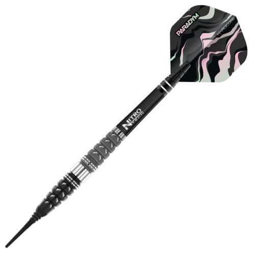 Paradym - Torpedo Soft Tip 18g