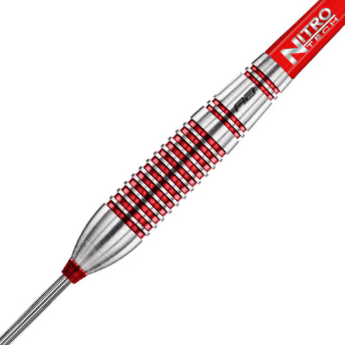 Reflex Steel Tip