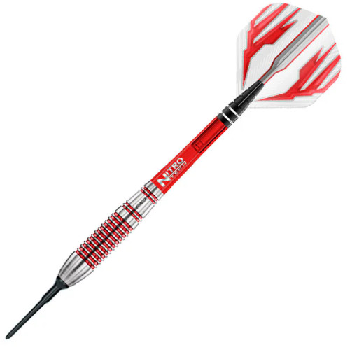 Reflex Steel Tip 20g