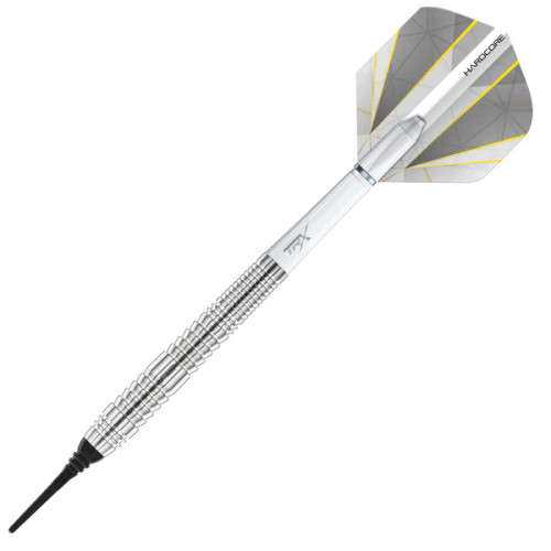 Seren 2 Pure Soft Tip 18g