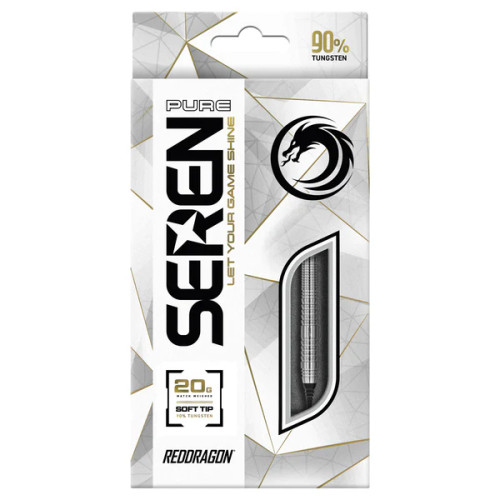 Seren 2 Pure Soft Tip 18g
