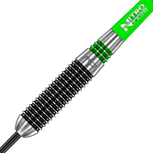 Titan 2 Steel Tip