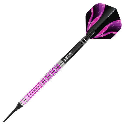 Tyrian Soft Tip 20g