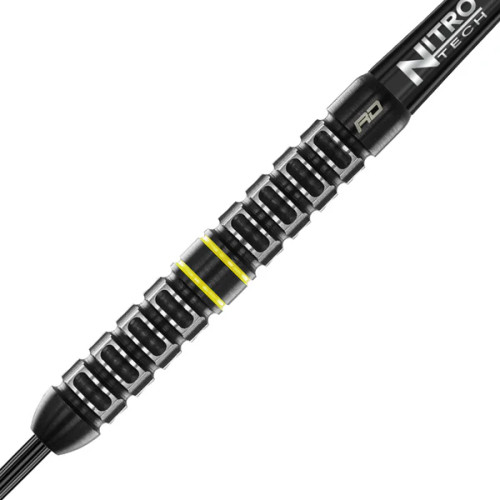 Astraeus Q4X Steel Tip