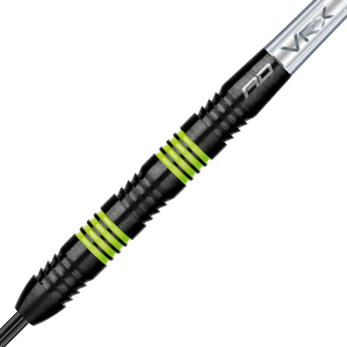 Freestyle Steel Tip
