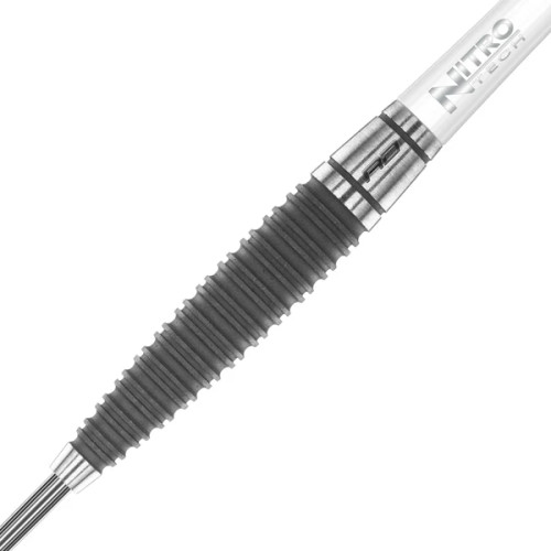 Ikon 1.1 Steel Tip