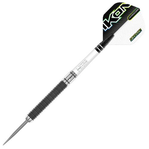 Ikon 1.4 Steel Tip