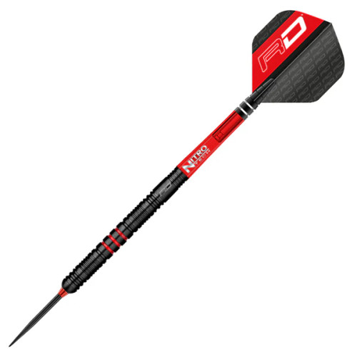 Milano RS Steel Tip