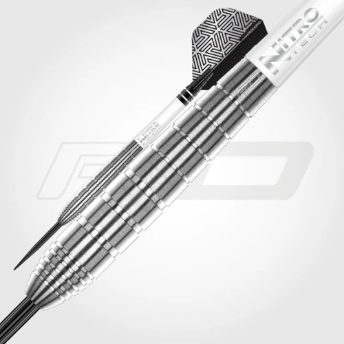 Luke Humphries TX1 Pioneer Steel Tip