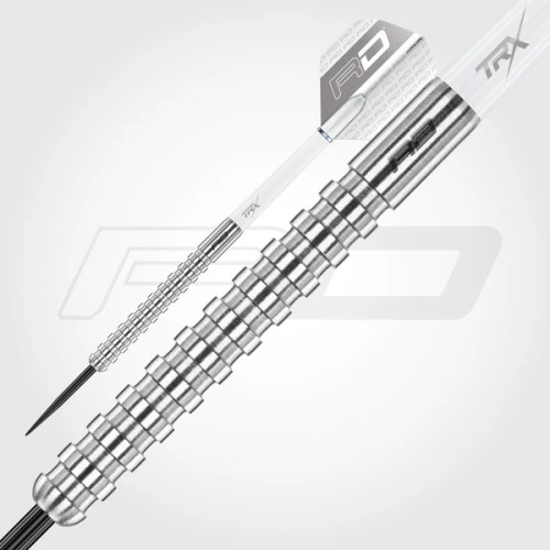 Javelin Steel Tip