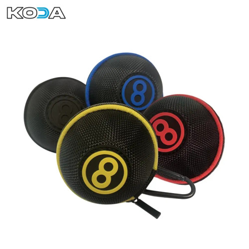 Koda Single Ball Case