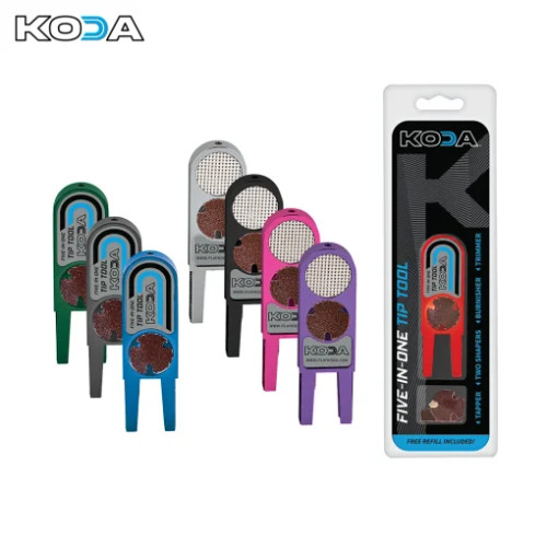 Koda TT51 5-N-1 Tip Tool