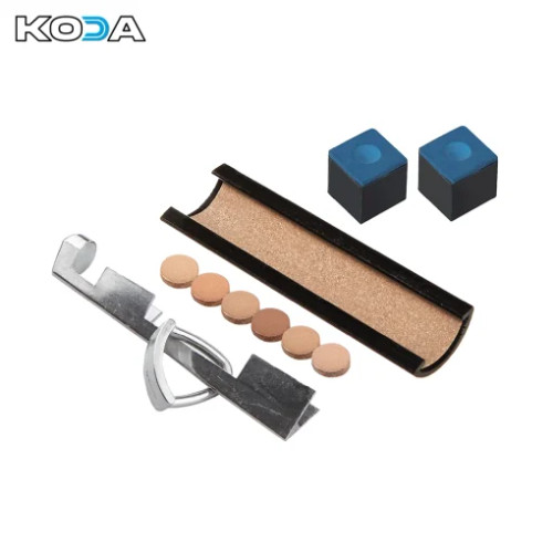 More Accessories