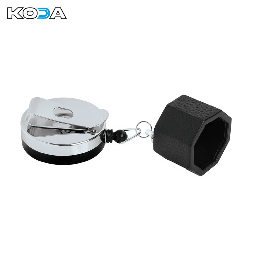 Koda Retractable Chalk Holder