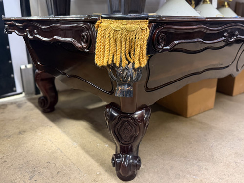Pre-Owned 9' Brunswick Orleans Pool Table