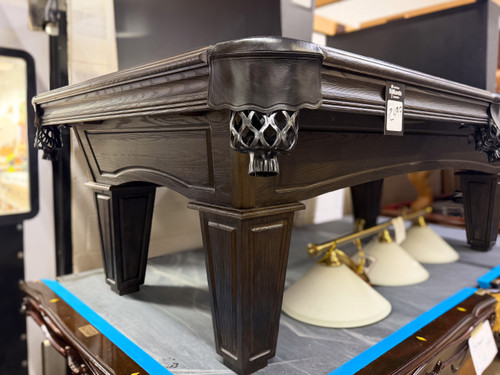 Pre-Owned 8' Chateau Pool Table