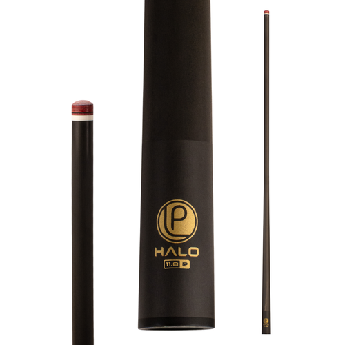 Lucasi Halo 11.8mm Shaft - Radial