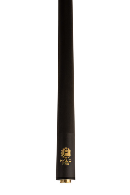 Lucasi Halo 11.8mm Shaft - Uni-Loc