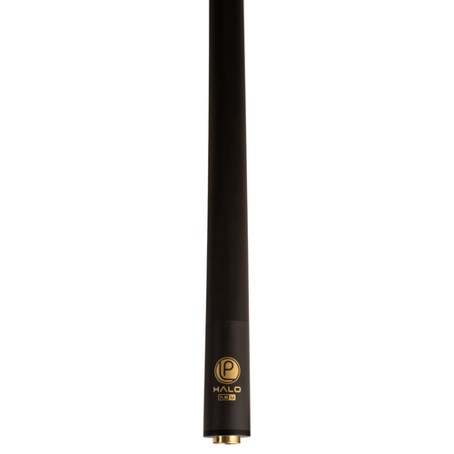 Lucasi Halo 11.8mm Shaft - Uni-Loc