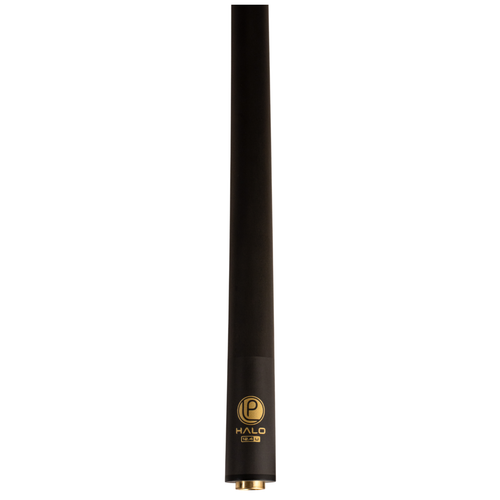 Lucasi Halo 12.4mm 30" Shaft - Uni-Loc