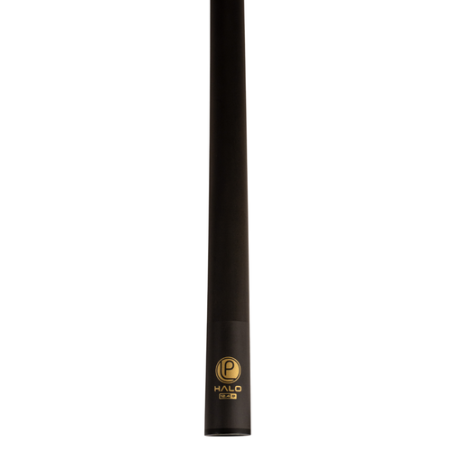 Lucasi Halo 12.4mm 30" Shaft - Radial