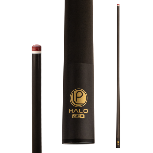 Lucasi Halo 12.4mm Shaft - Radial
