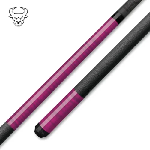 Bull Carbon BCC3 Pool Cue