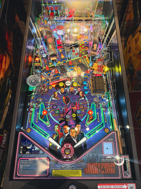 Pre-Owned Arcades & Games