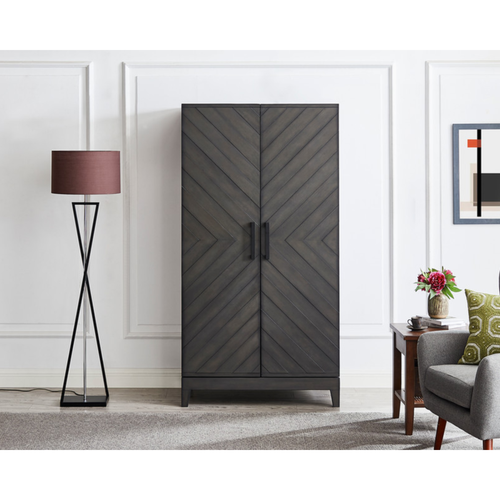 Imperial Sophia Wine and Bar Cabinet