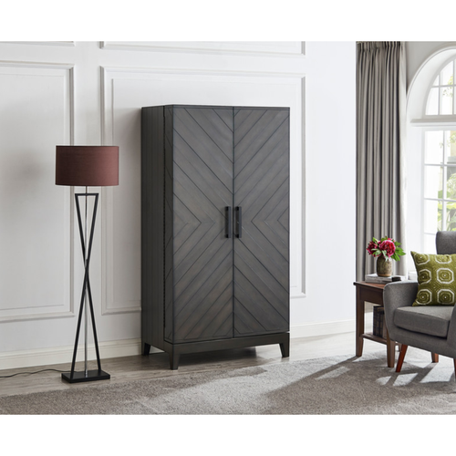 Imperial Sophia Wine and Bar Cabinet